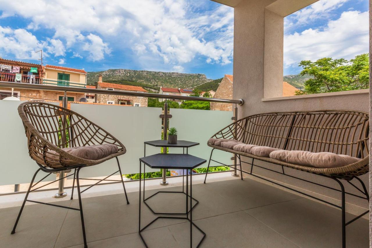 Bol Summer Residence Εξωτερικό φωτογραφία