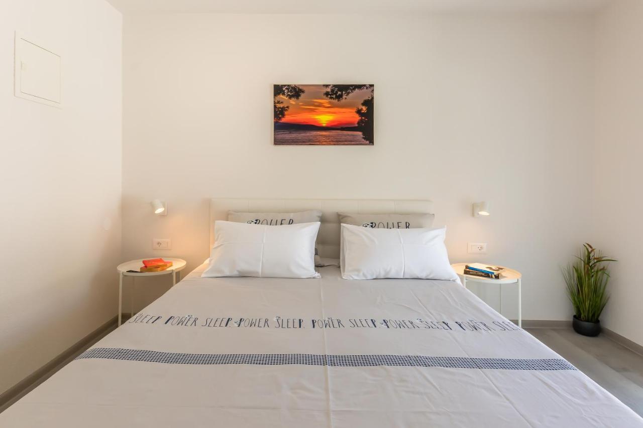 Bol Summer Residence Εξωτερικό φωτογραφία