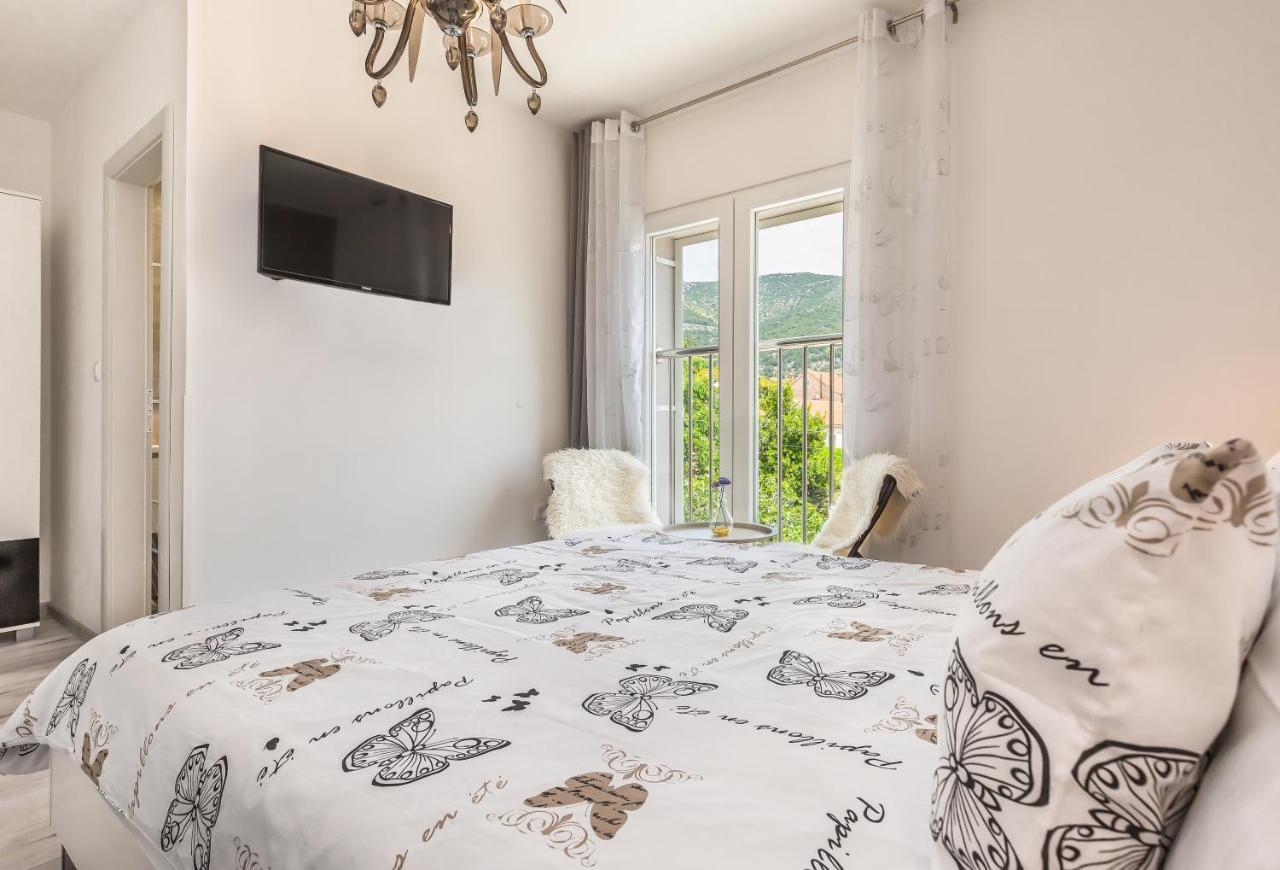 Bol Summer Residence Εξωτερικό φωτογραφία