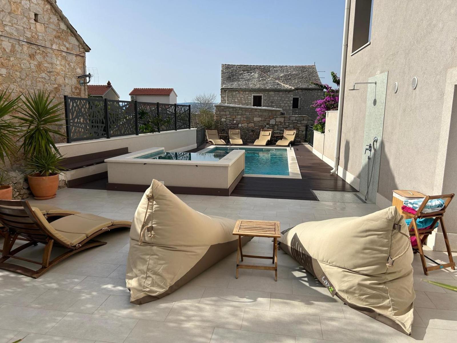 Bol Summer Residence Εξωτερικό φωτογραφία
